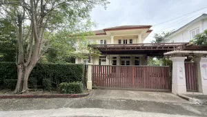 ขายบ้าน  เพอร์เฟค เพลส รัตนาธิเบศร์ ไทรม้า เมืองนนทบุรี นนทบุรี CX-144051