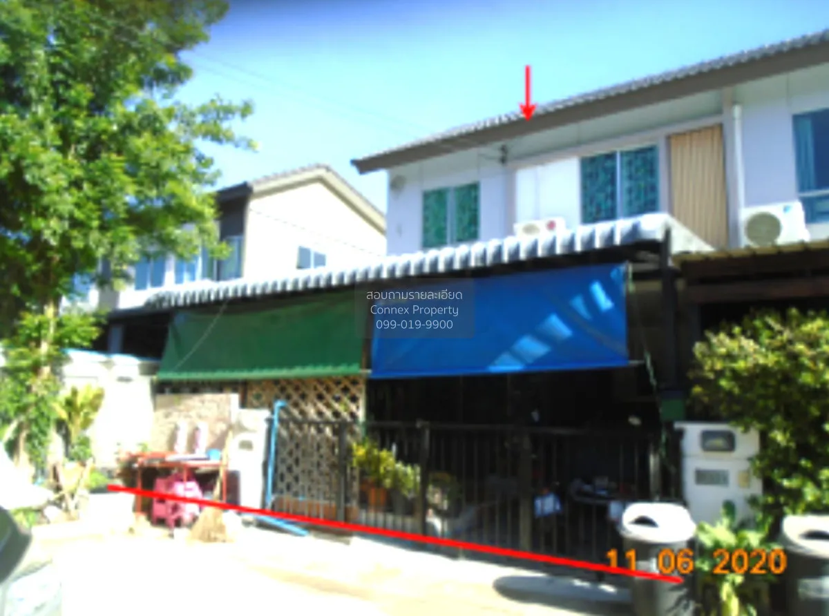 For Sale Townhouse/Townhome  , Baan Pruksa 111 Rangsit-Bangpoon 2 1