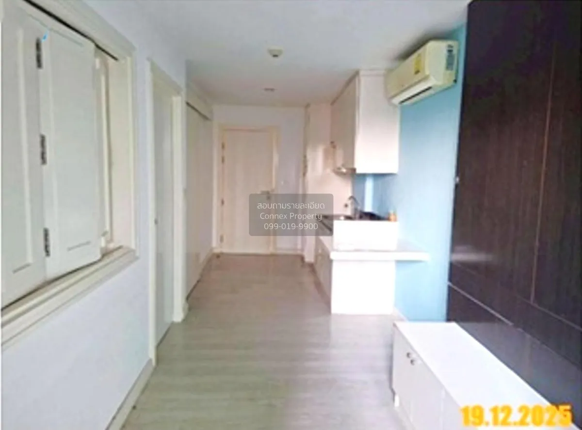 For Sale Condo , Parc Exo Kaset - Navamintra , Khlong Kum , Bung  2