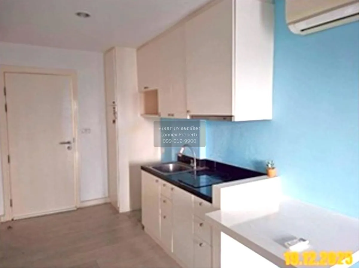 For Sale Condo , Parc Exo Kaset - Navamintra , Khlong Kum , Bung  4