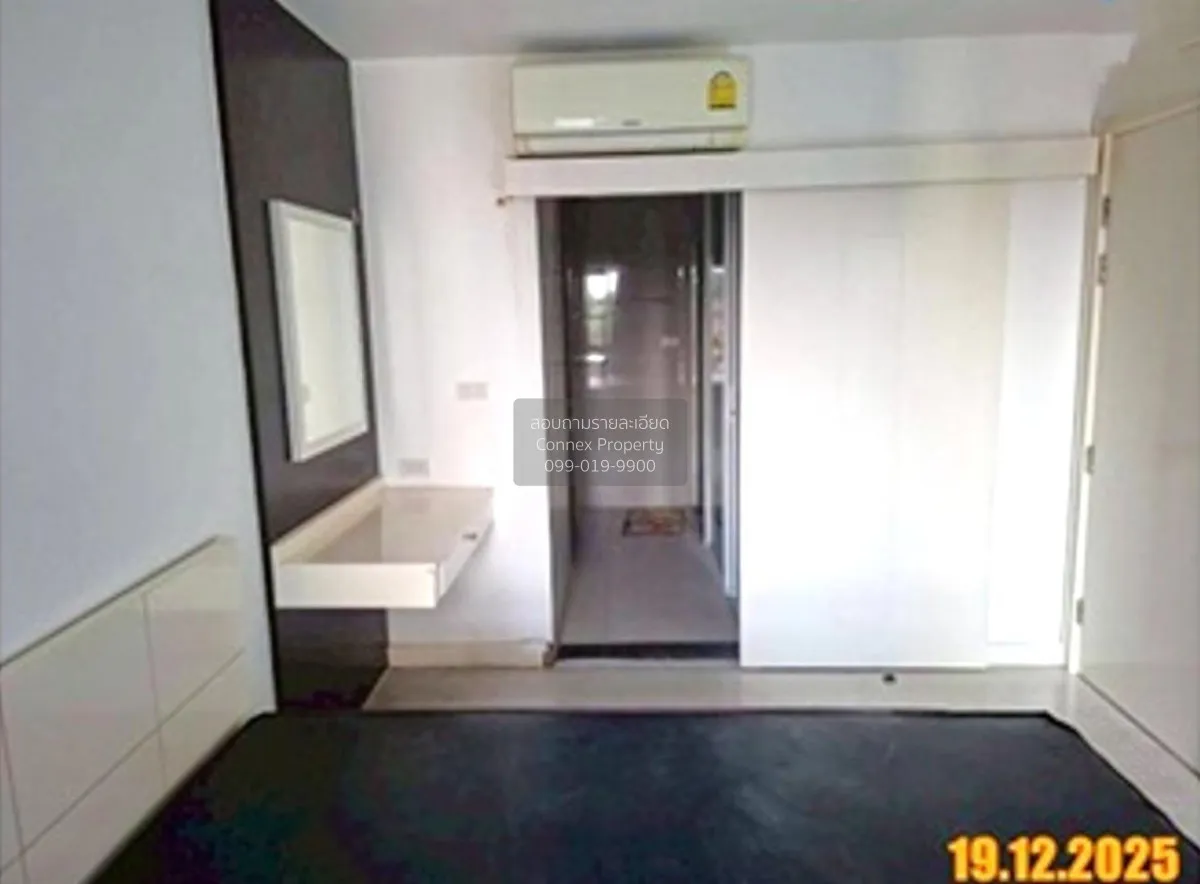 For Sale Condo , Parc Exo Kaset - Navamintra , Khlong Kum , Bung 