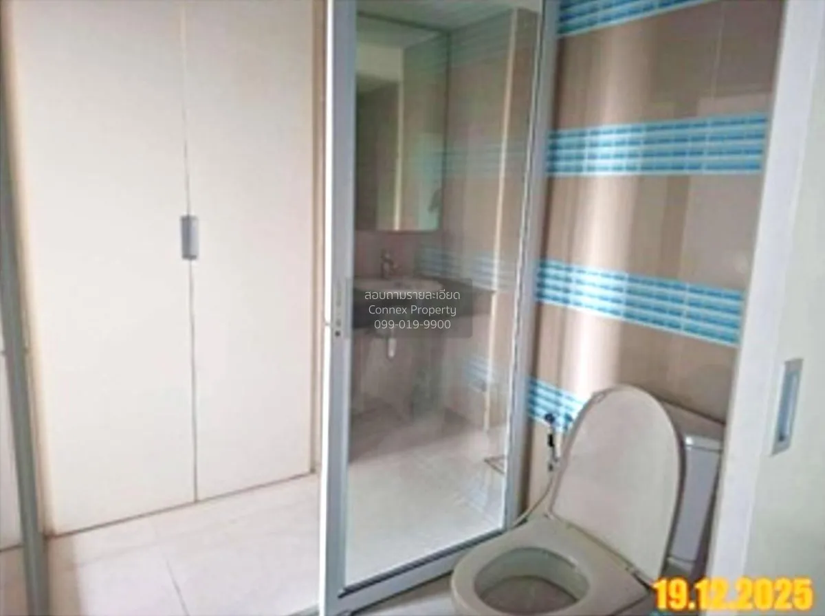 For Sale Condo , Parc Exo Kaset - Navamintra , Khlong Kum , Bung 