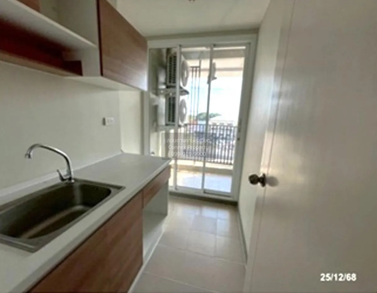 ขายคอนโด  เอ็มที เรสซิเดนซ์ รังสิต - คลองหลวง คลองสอง คลองหลวง ปท 4