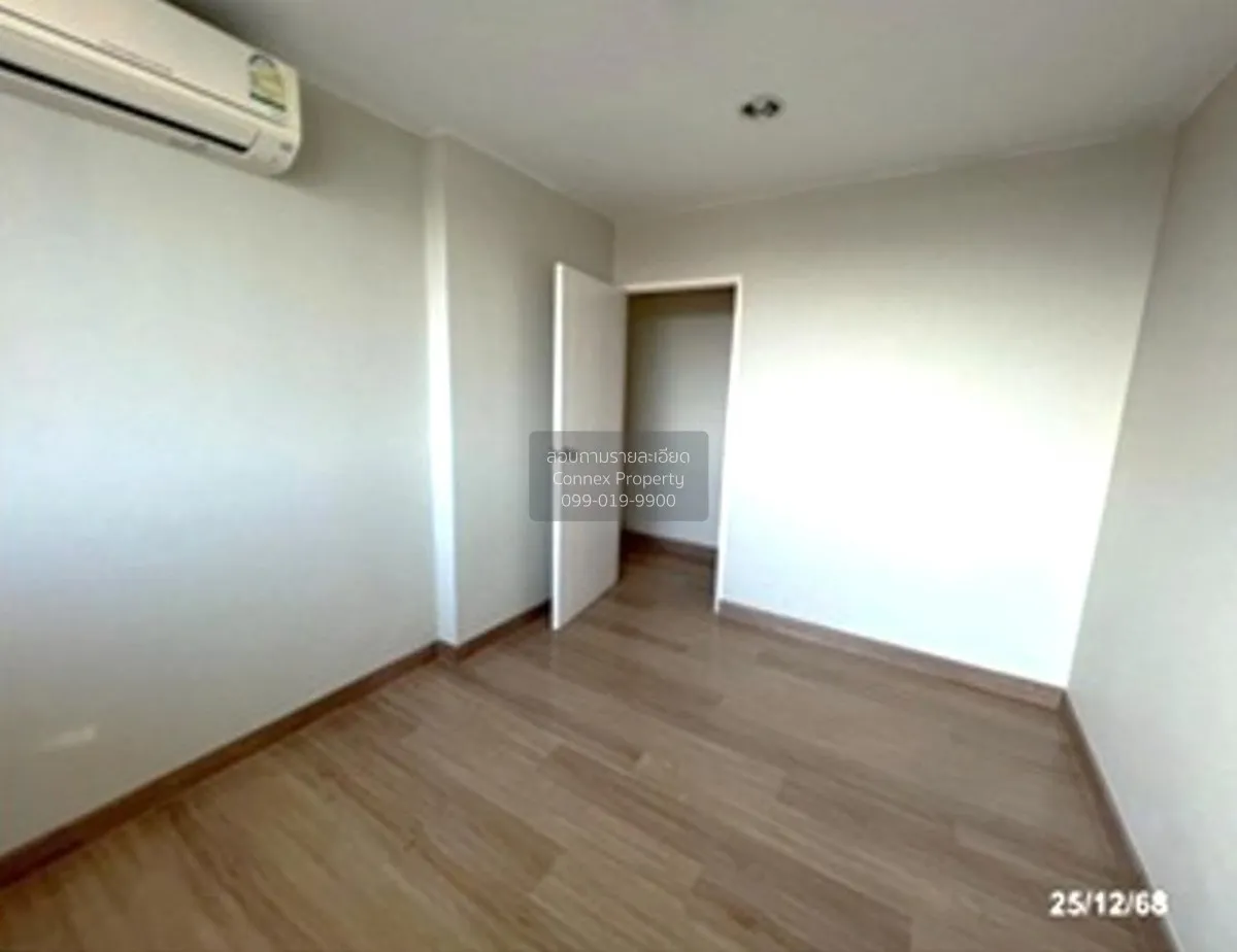 ขายคอนโด  เอ็มที เรสซิเดนซ์ รังสิต - คลองหลวง คลองสอง คลองหลวง ปท