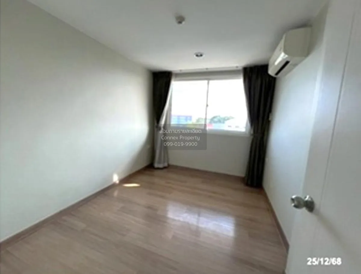 ขายคอนโด  เอ็มที เรสซิเดนซ์ รังสิต - คลองหลวง คลองสอง คลองหลวง ปท