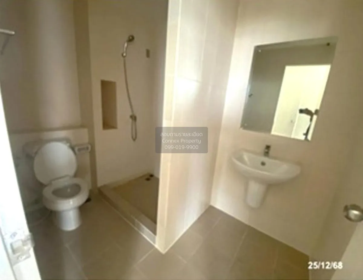 ขายคอนโด  เอ็มที เรสซิเดนซ์ รังสิต - คลองหลวง คลองสอง คลองหลวง ปท