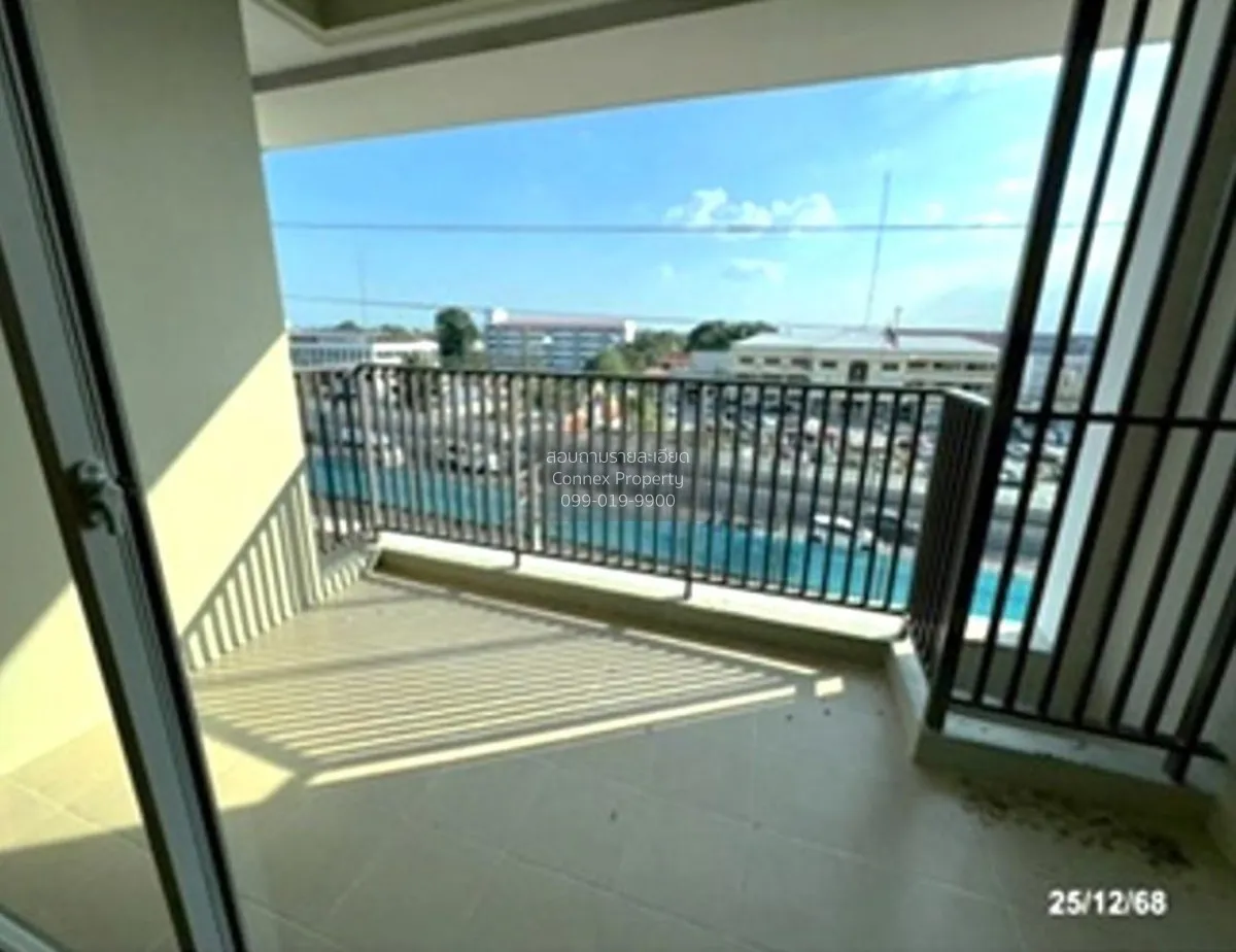 ขายคอนโด  เอ็มที เรสซิเดนซ์ รังสิต - คลองหลวง คลองสอง คลองหลวง ปท