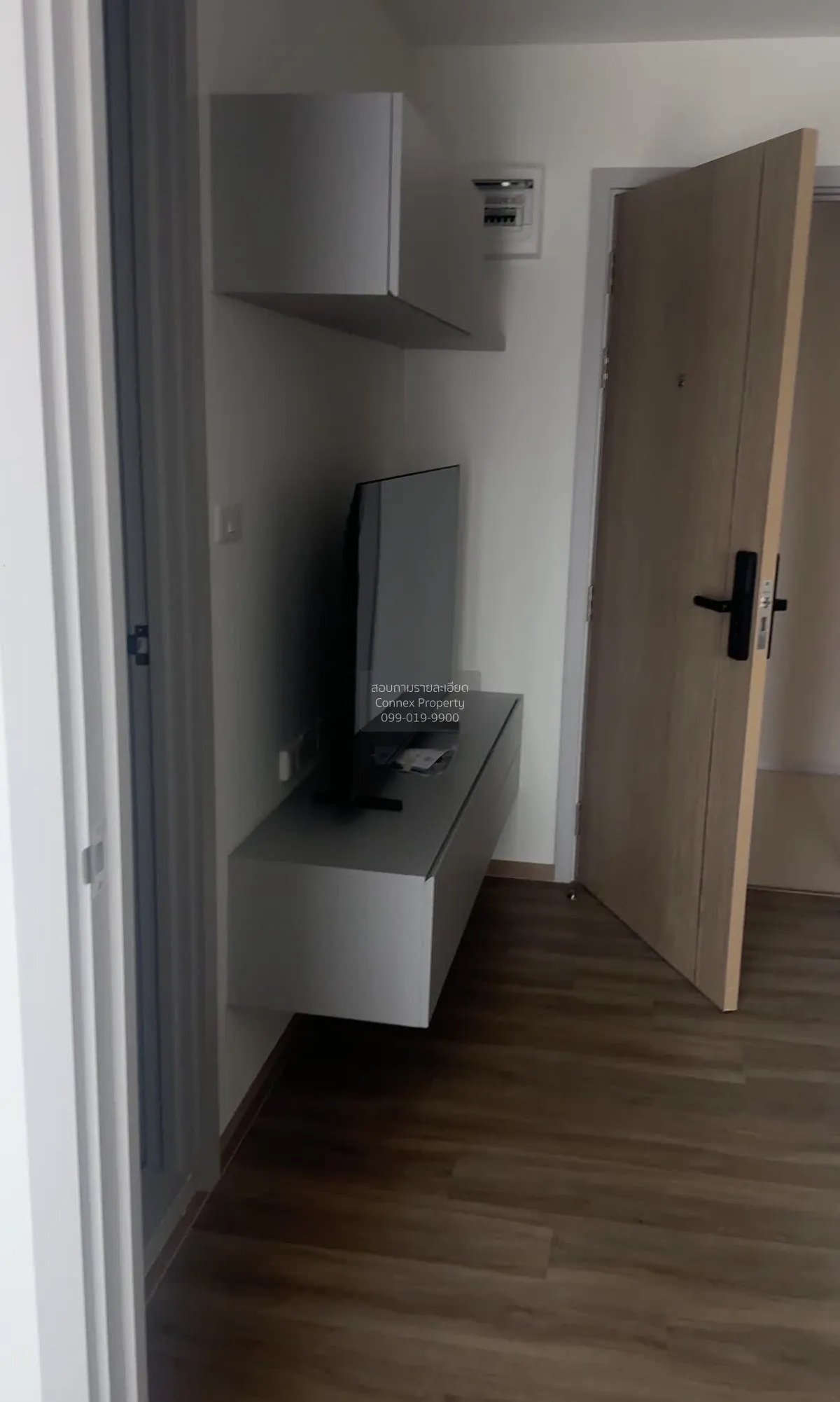 เช่าคอนโด  อาโล่ ลาซาล 17 บางนาใต้ เขต บางนา กรุงเทพ CX-144080 2