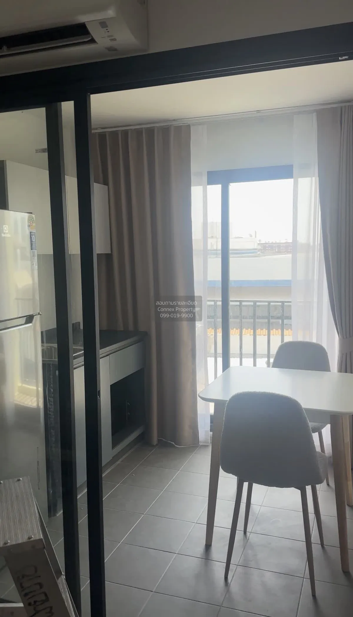 เช่าคอนโด  อาโล่ ลาซาล 17 บางนาใต้ เขต บางนา กรุงเทพ CX-144080 3