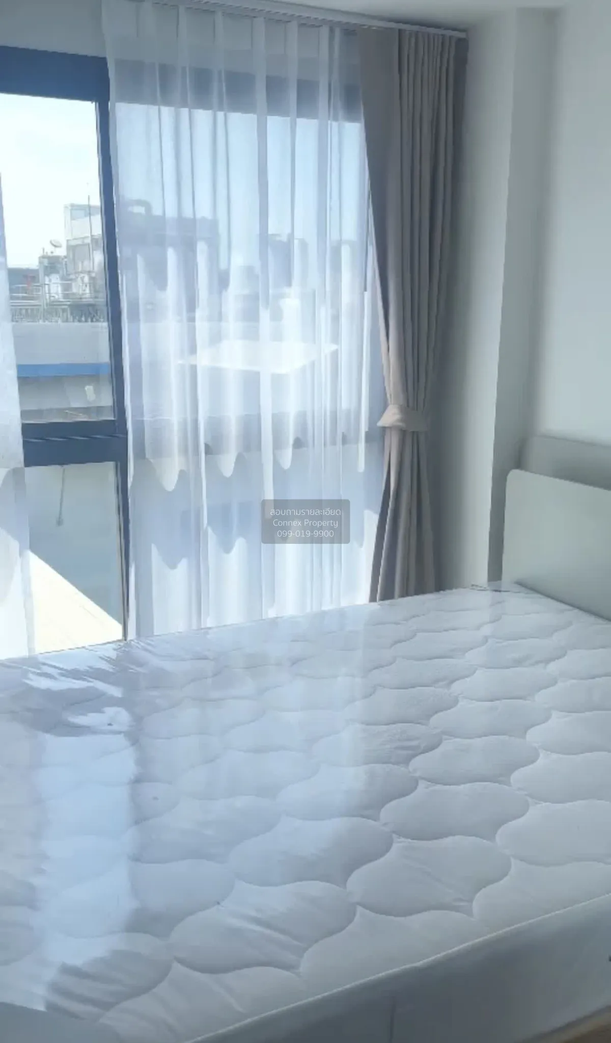 เช่าคอนโด  อาโล่ ลาซาล 17 บางนาใต้ เขต บางนา กรุงเทพ CX-144080 4