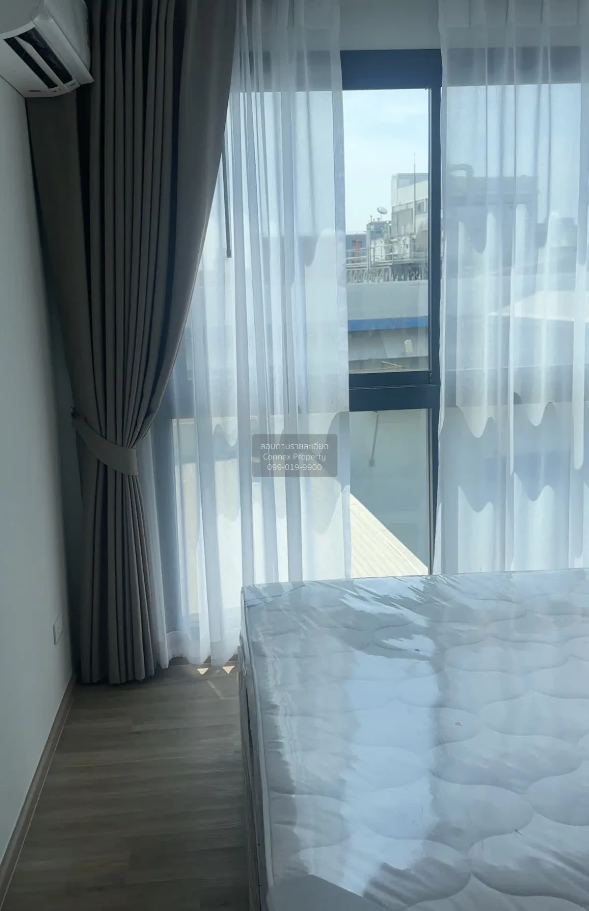 เช่าคอนโด  อาโล่ ลาซาล 17 บางนาใต้ เขต บางนา กรุงเทพ CX-144080