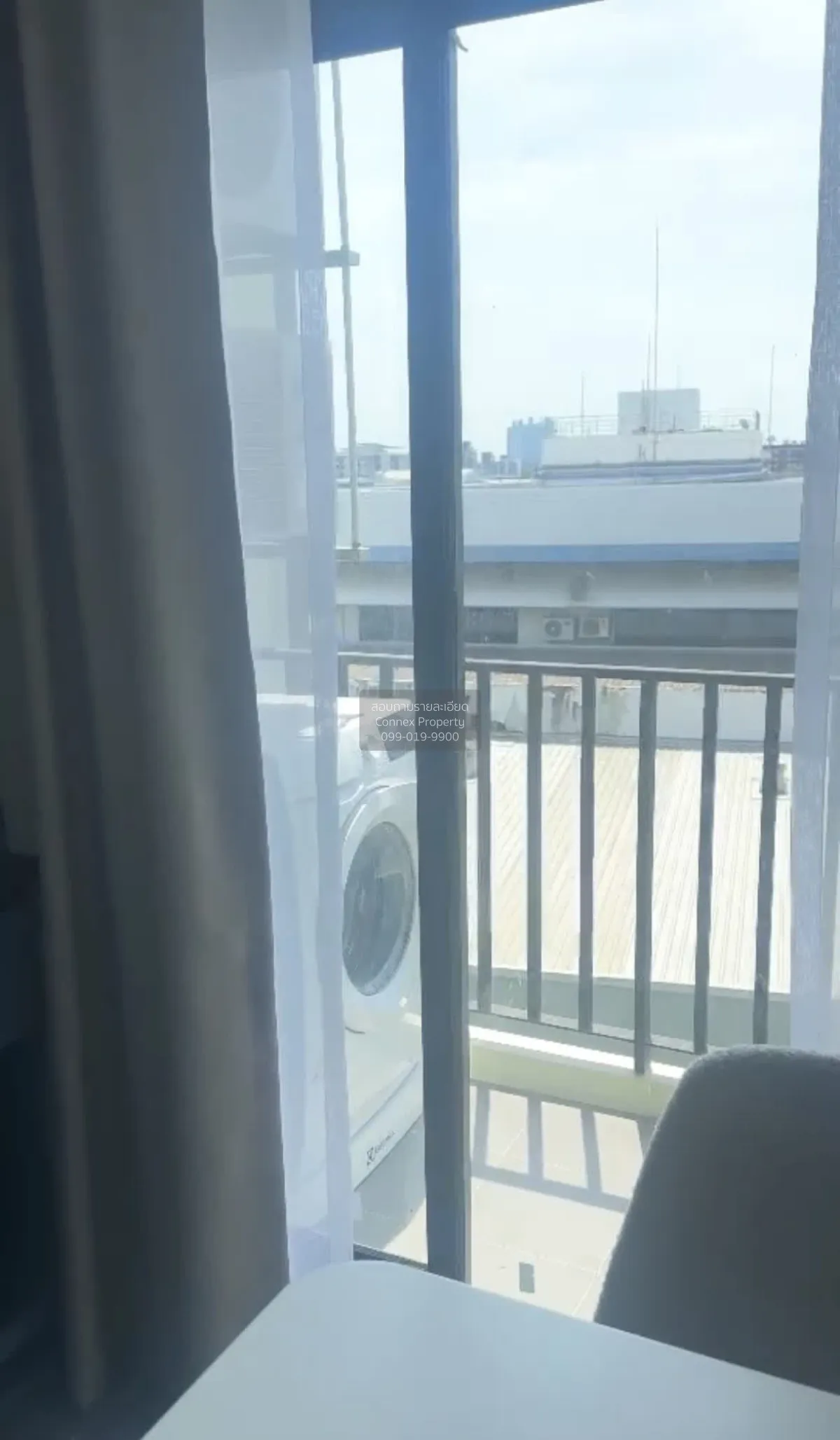 เช่าคอนโด  อาโล่ ลาซาล 17 บางนาใต้ เขต บางนา กรุงเทพ CX-144080