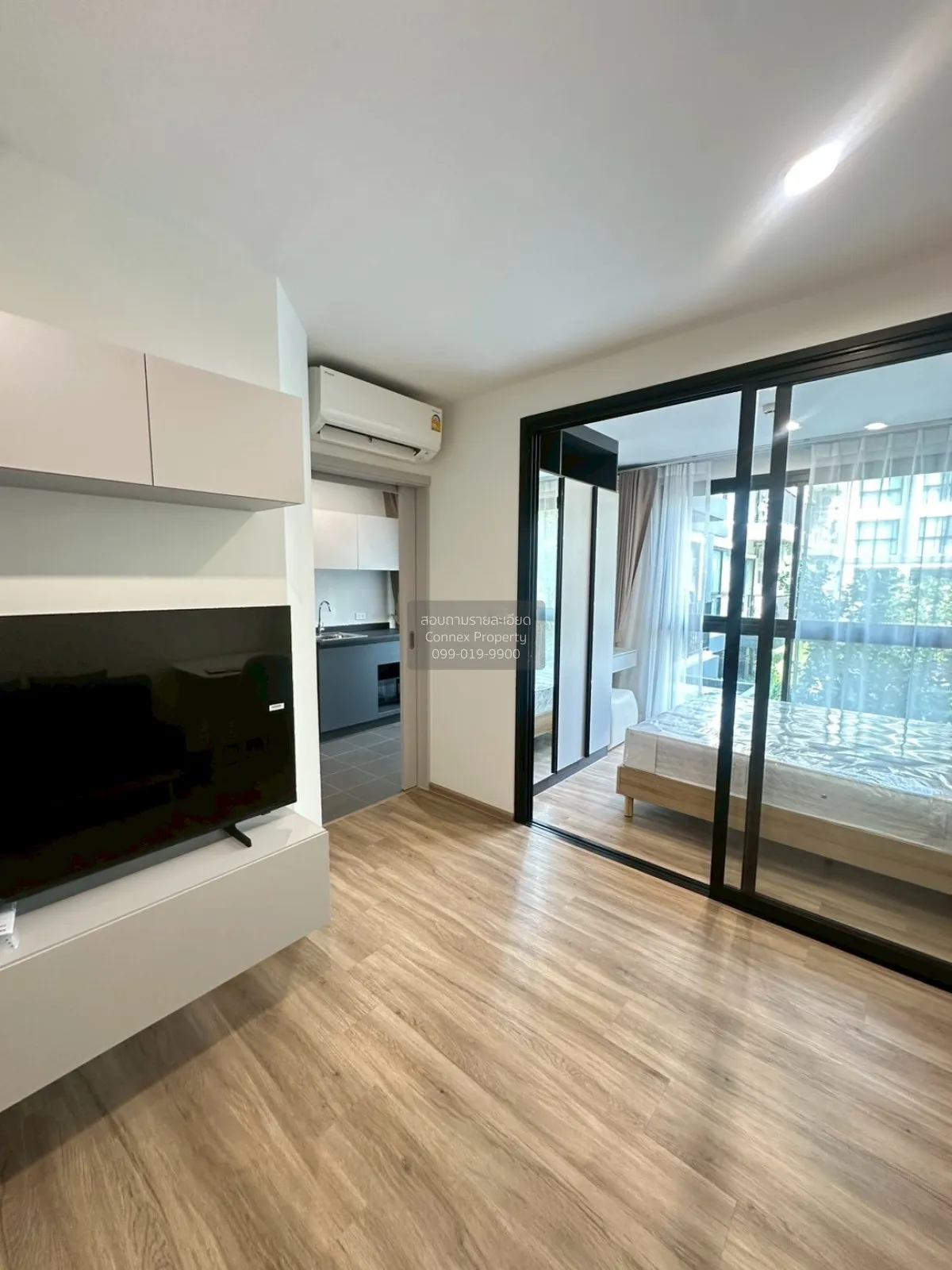 For Rent Condo , ARLO LASALLE 17 , Bang Na Tai , Bang Na , Bangko 1