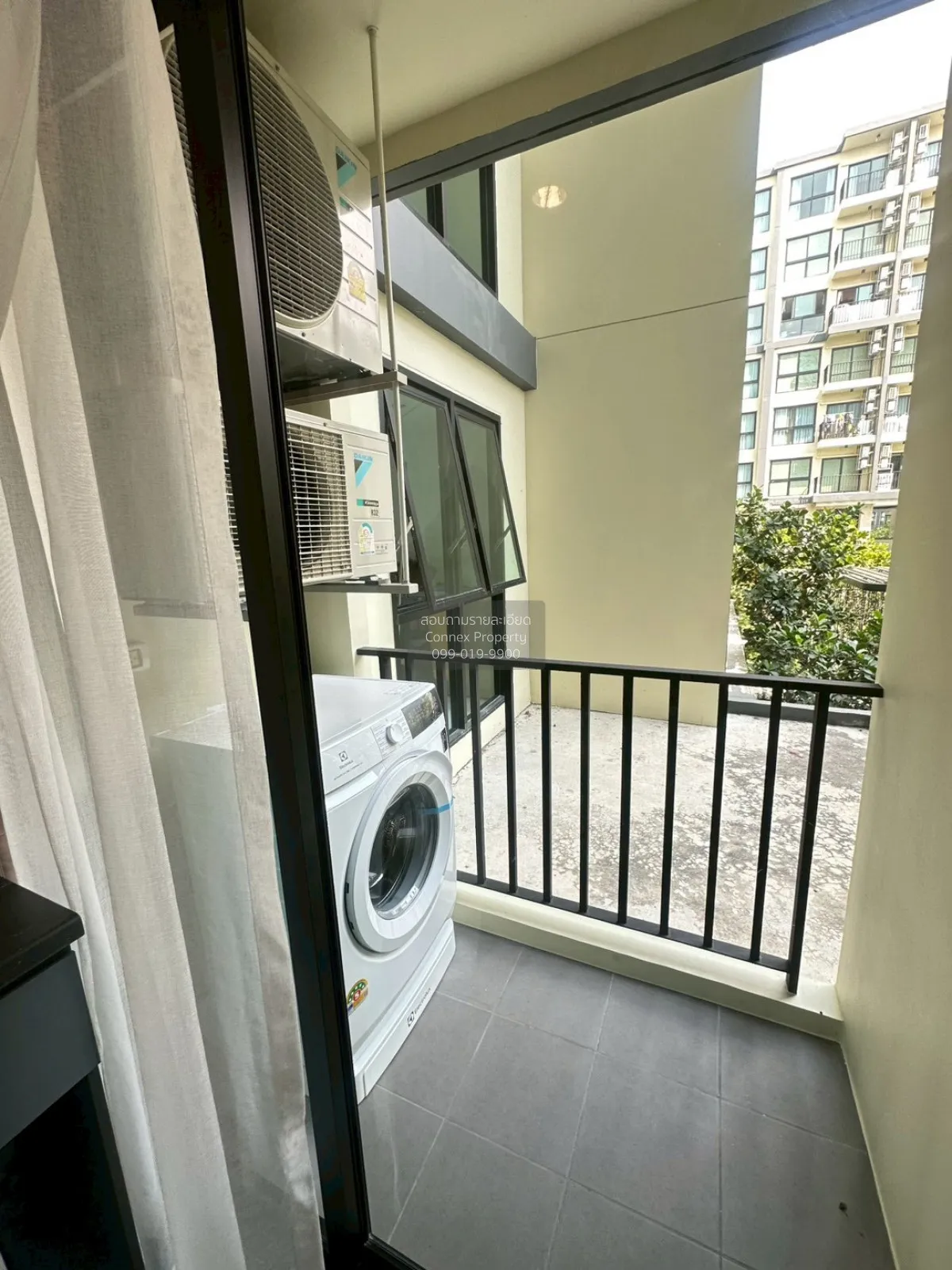 For Rent Condo , ARLO LASALLE 17 , Bang Na Tai , Bang Na , Bangko