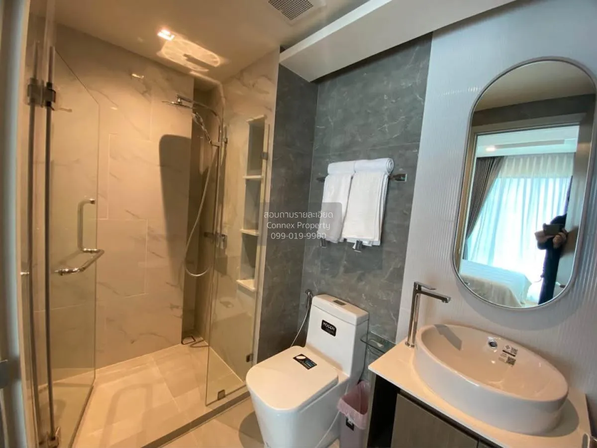 For Rent Condo , LLOYD Soonvijai - Thonglor , Bang Kapi , Huai Kh