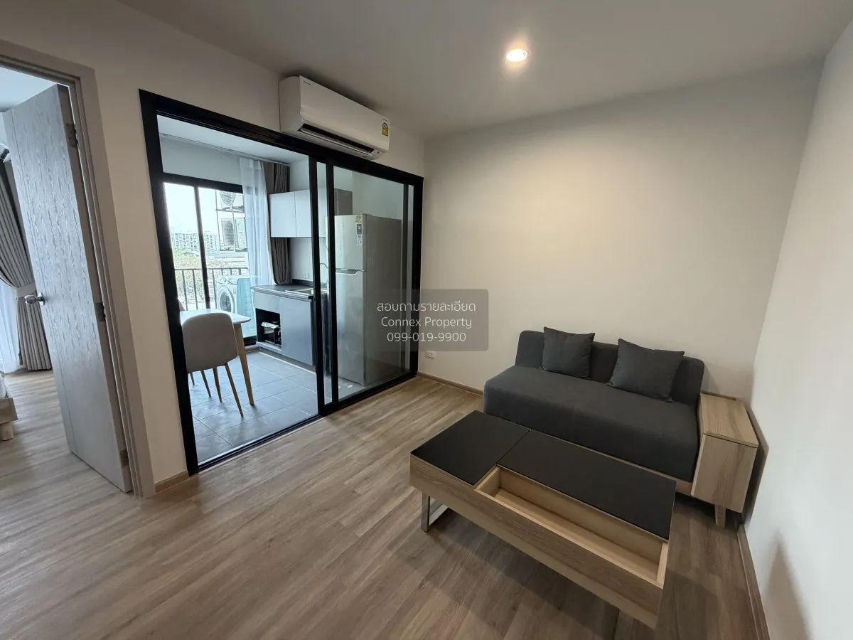 For Rent Condo , ARLO LASALLE 17 , Bang Na Tai , Bang Na , Bangko 3