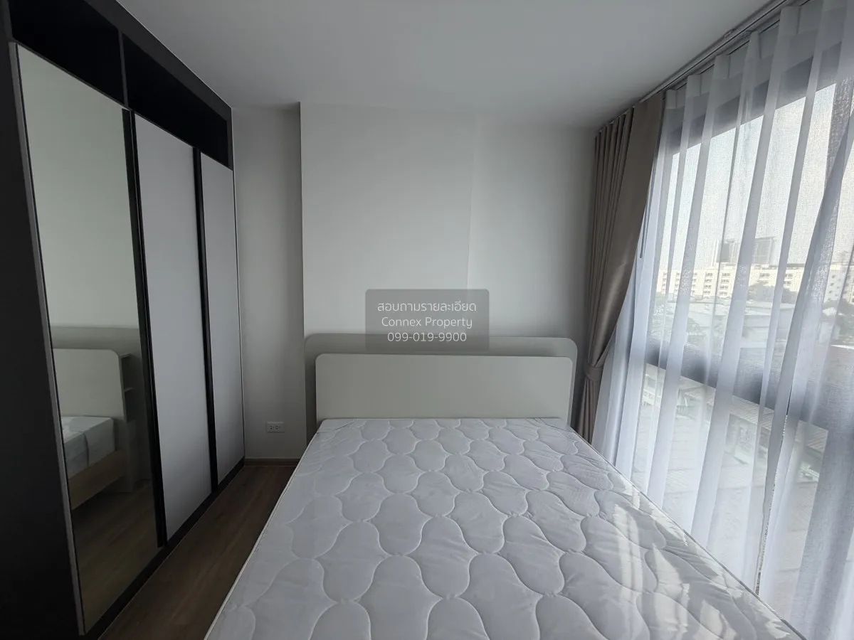 For Rent Condo , ARLO LASALLE 17 , Bang Na Tai , Bang Na , Bangko