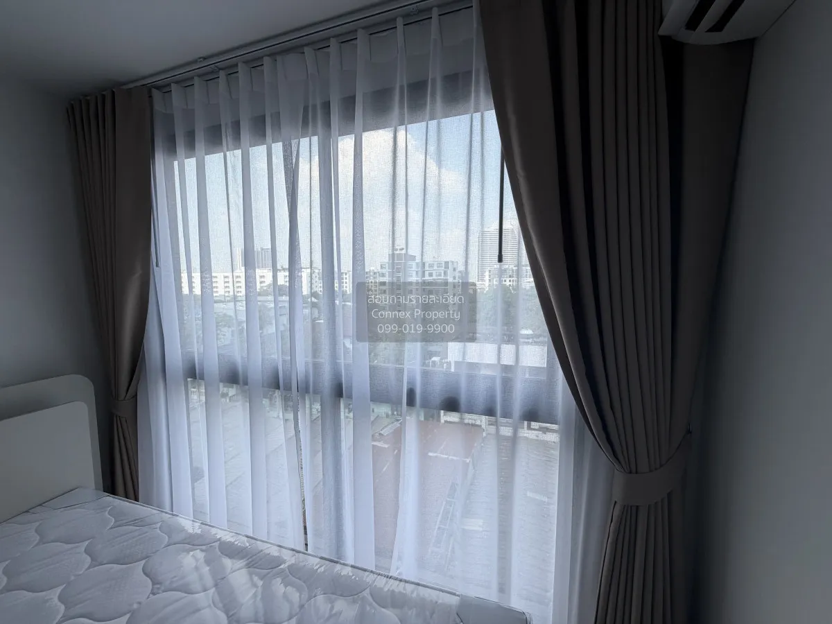 For Rent Condo , ARLO LASALLE 17 , Bang Na Tai , Bang Na , Bangko