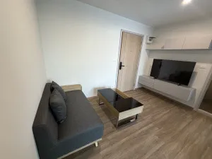 เช่าคอนโด  อาโล่ ลาซาล 17 บางนาใต้ เขต บางนา กรุงเทพ CX-144101