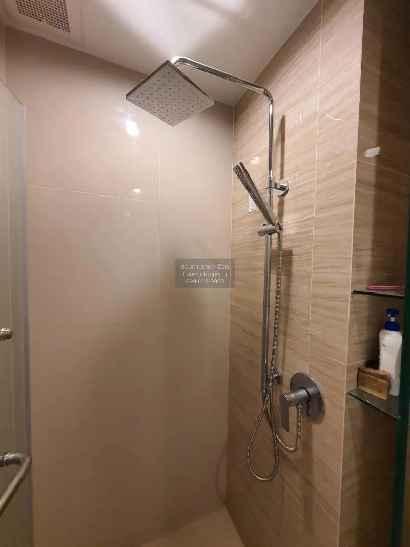 เช่าคอนโด  นิช โมโน สุขุมวิท - แบริ่ง BTS-แบริ่ง สำโรงเหนือ เขต ด