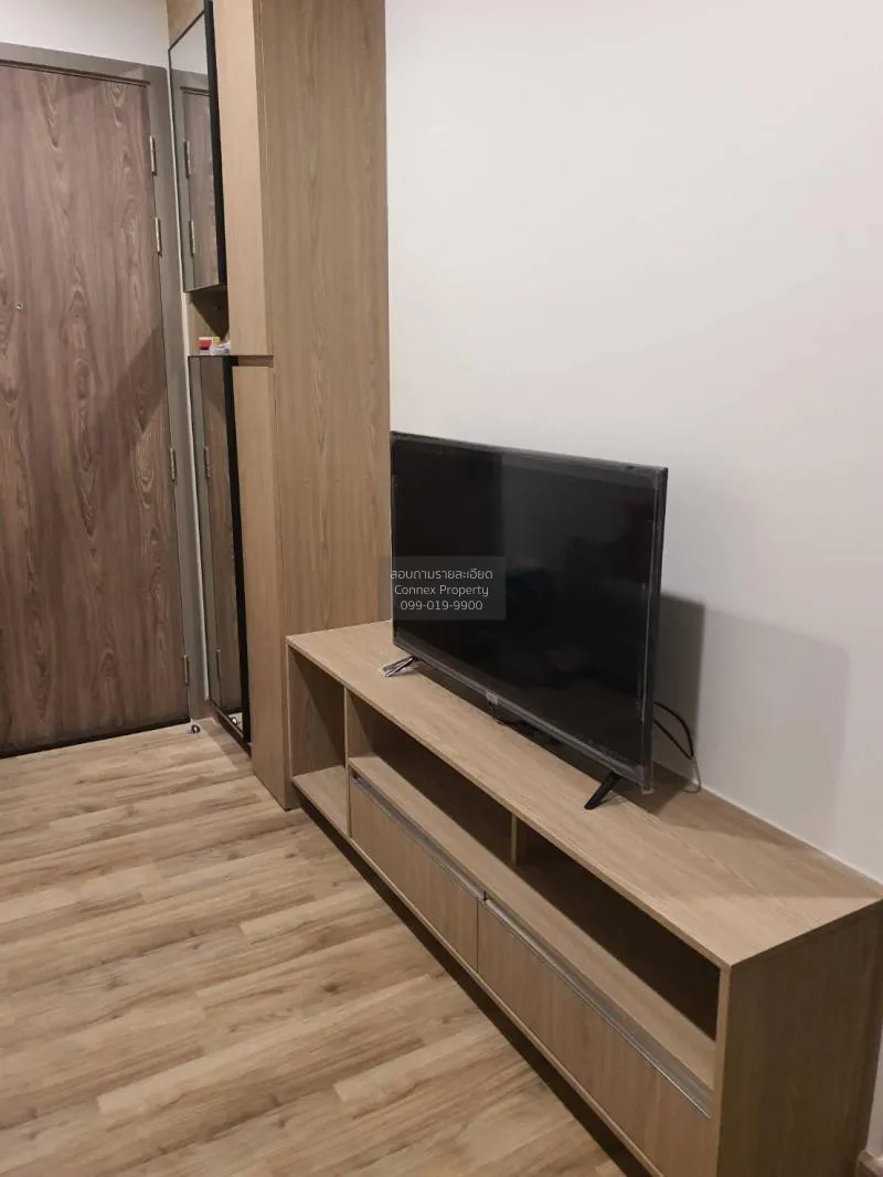 เช่าคอนโด  นิช โมโน สุขุมวิท - แบริ่ง BTS-แบริ่ง สำโรงเหนือ เขต ด 3