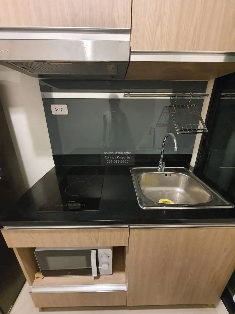 เช่าคอนโด  นิช โมโน สุขุมวิท - แบริ่ง BTS-แบริ่ง สำโรงเหนือ เขต ด