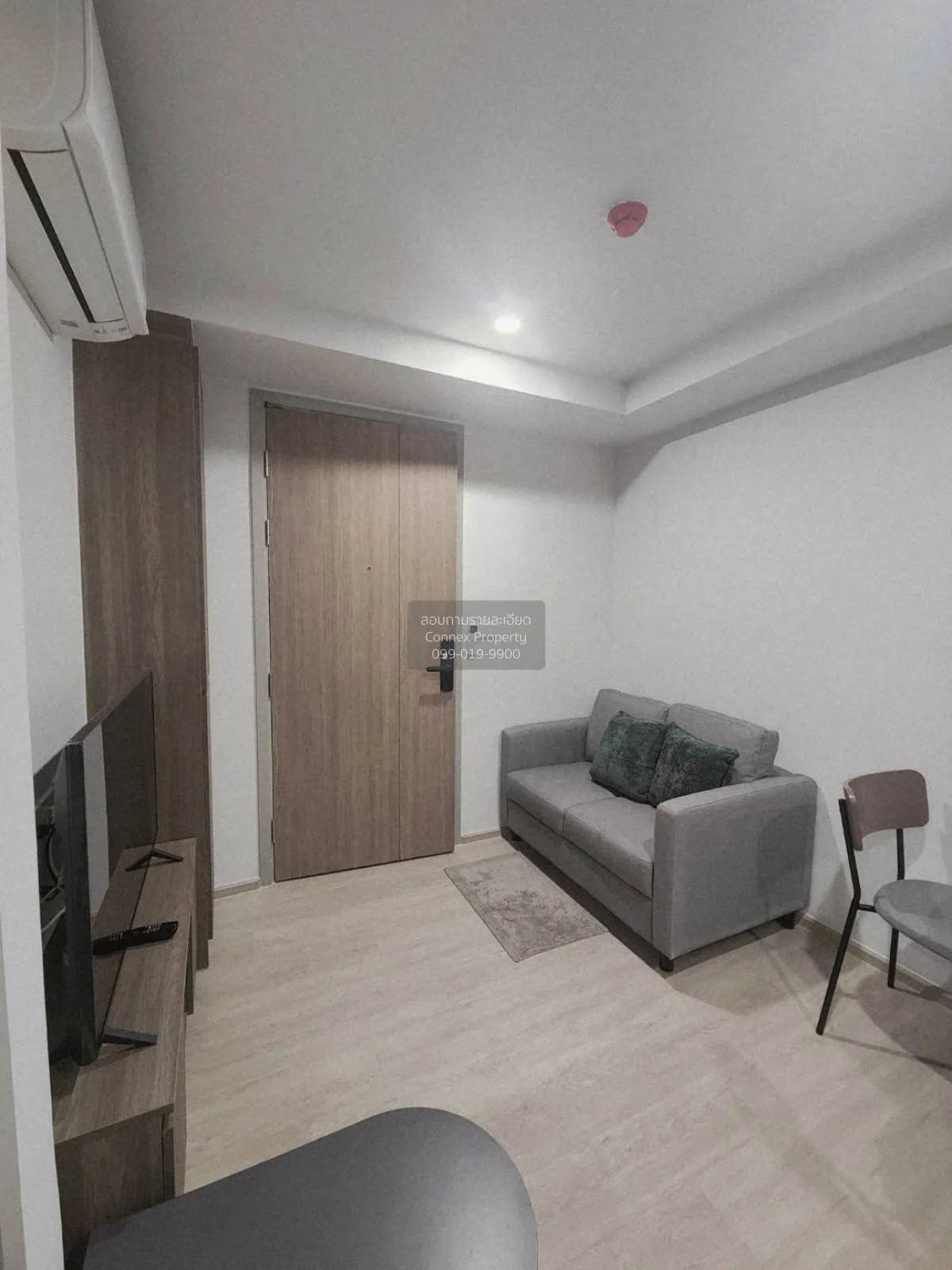 For Rent Condo , Nue Core Khu Khot Station , BTS-Khu Khot , Khu K 1