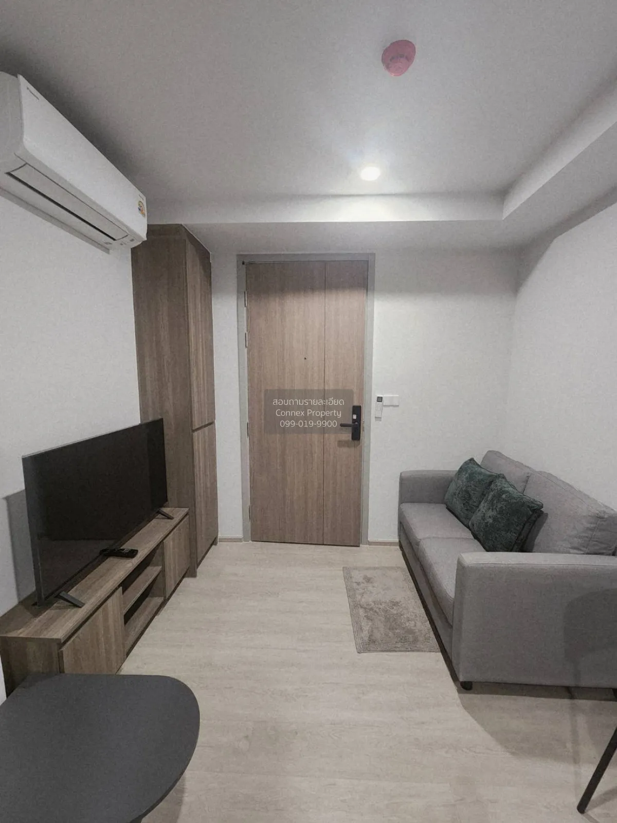 For Rent Condo , Nue Core Khu Khot Station , BTS-Khu Khot , Khu K 2
