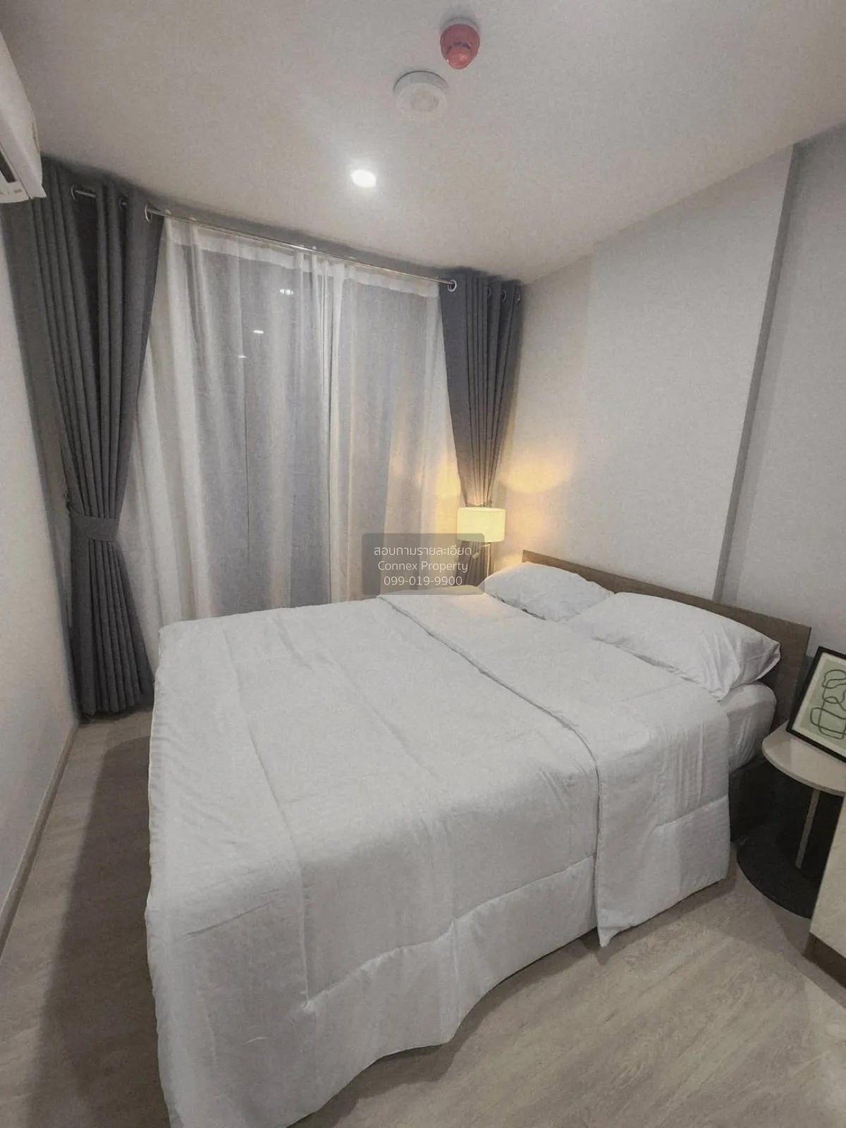 For Rent Condo , Nue Core Khu Khot Station , BTS-Khu Khot , Khu K 4