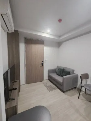 เช่าคอนโด  นิว คอร์ คูคต สเตชัน BTS-คูคต คูคต ลำลูกกา ปทุมธานี CX-144112