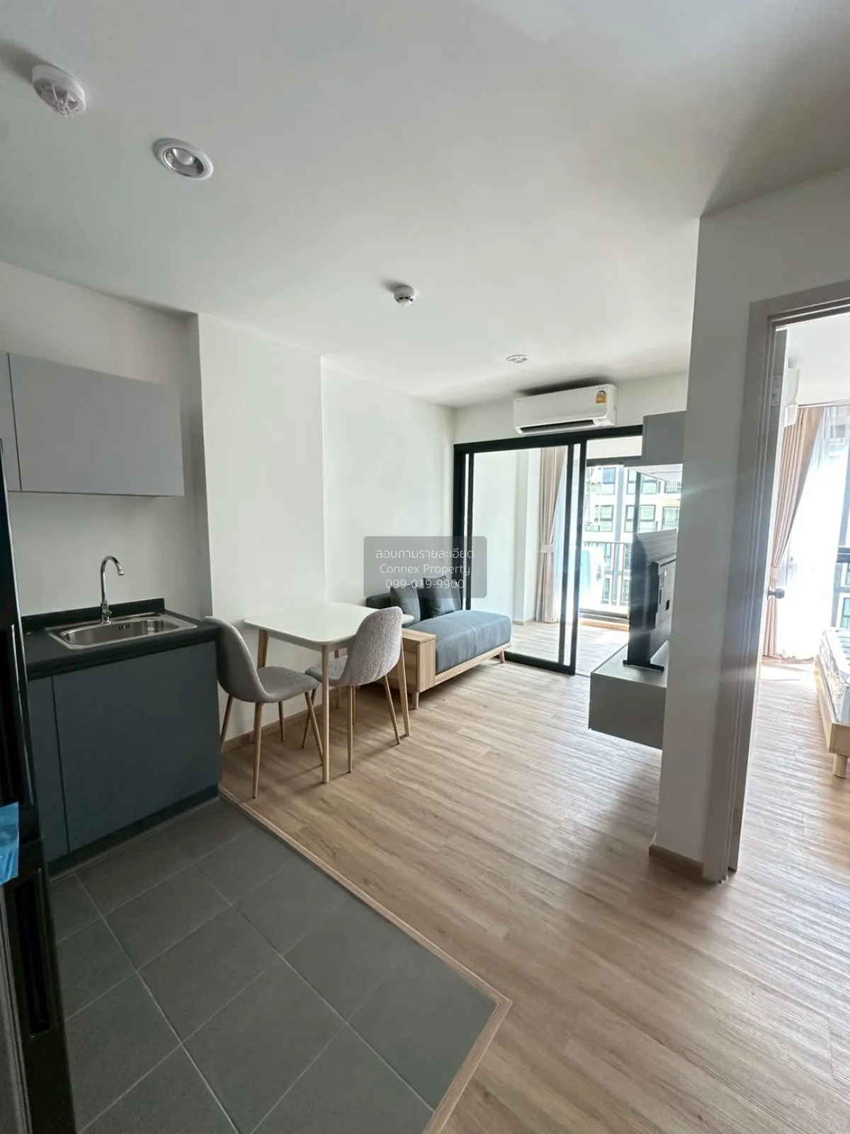 For Rent Condo , ARLO LASALLE 17 , Bang Na Tai , Bang Na , Bangko 3