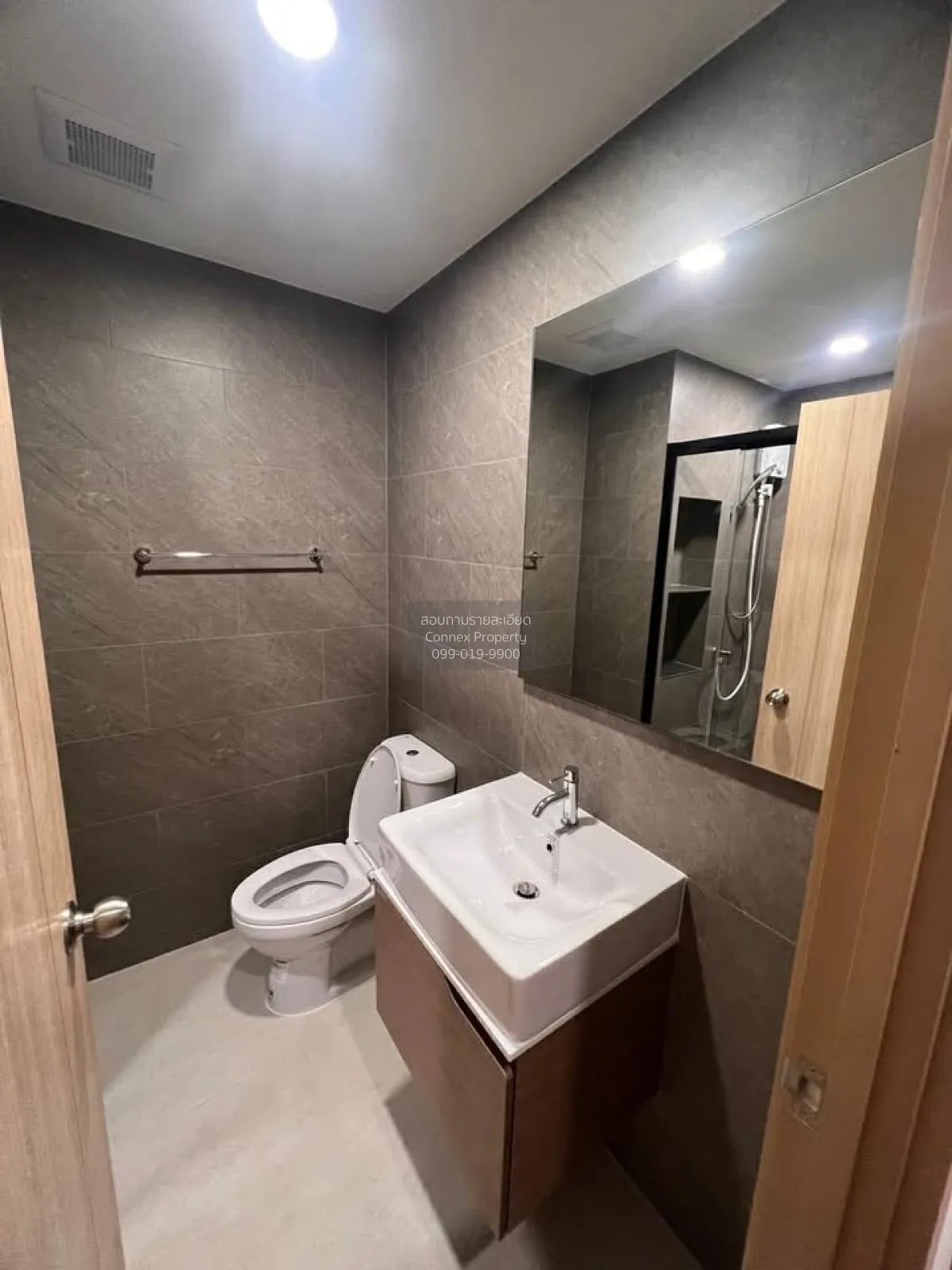 For Rent Condo , The LIVIN Phetkasem , MRT-Phasi Charoen , Bang W