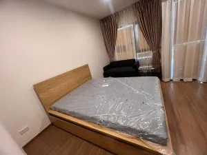 For Rent Condo , The LIVIN Phetkasem , MRT-Phasi Charoen , Bang Wa , Phasi Charoen , Bangkok , CX-144116