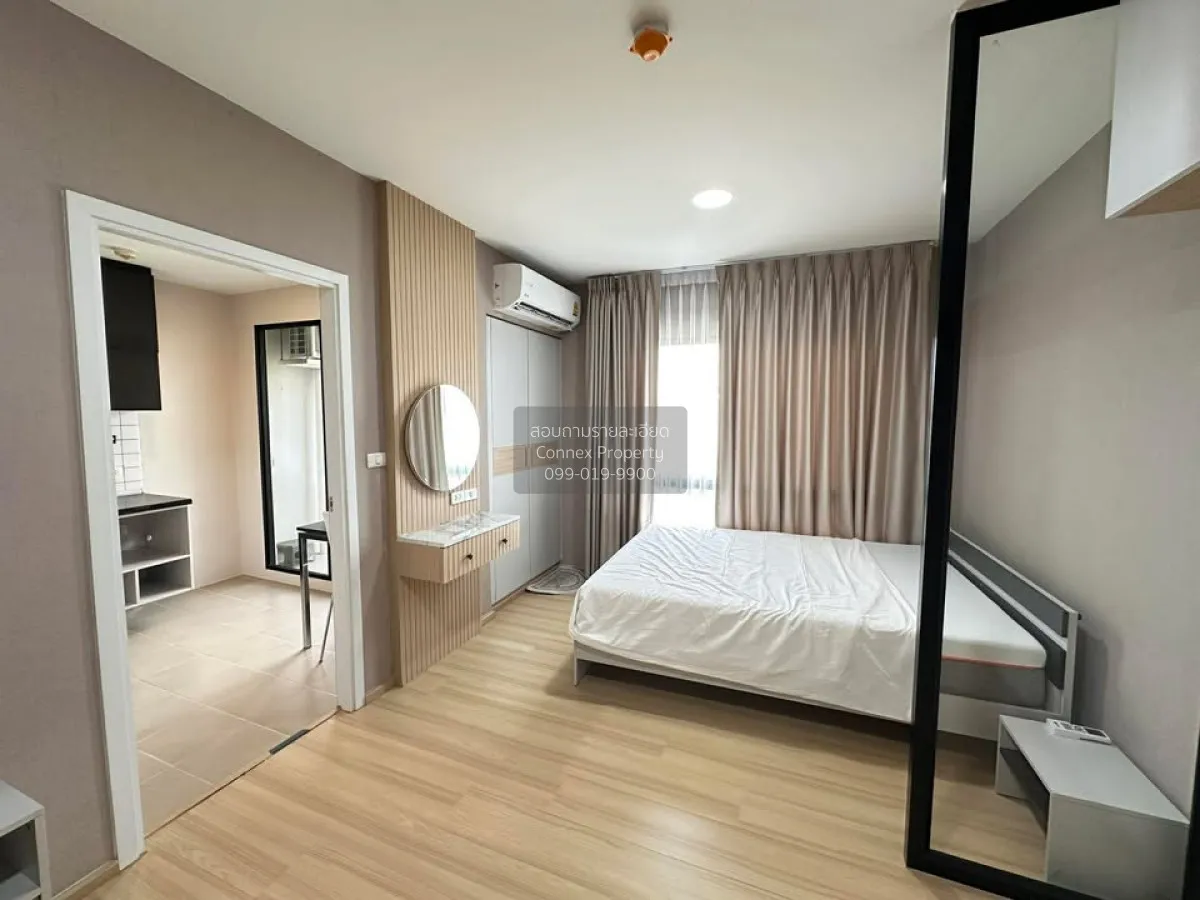 For Sale Condo , Lesto Sukhumvit 113 , BTS-Samrong , Samrong Nuea 1