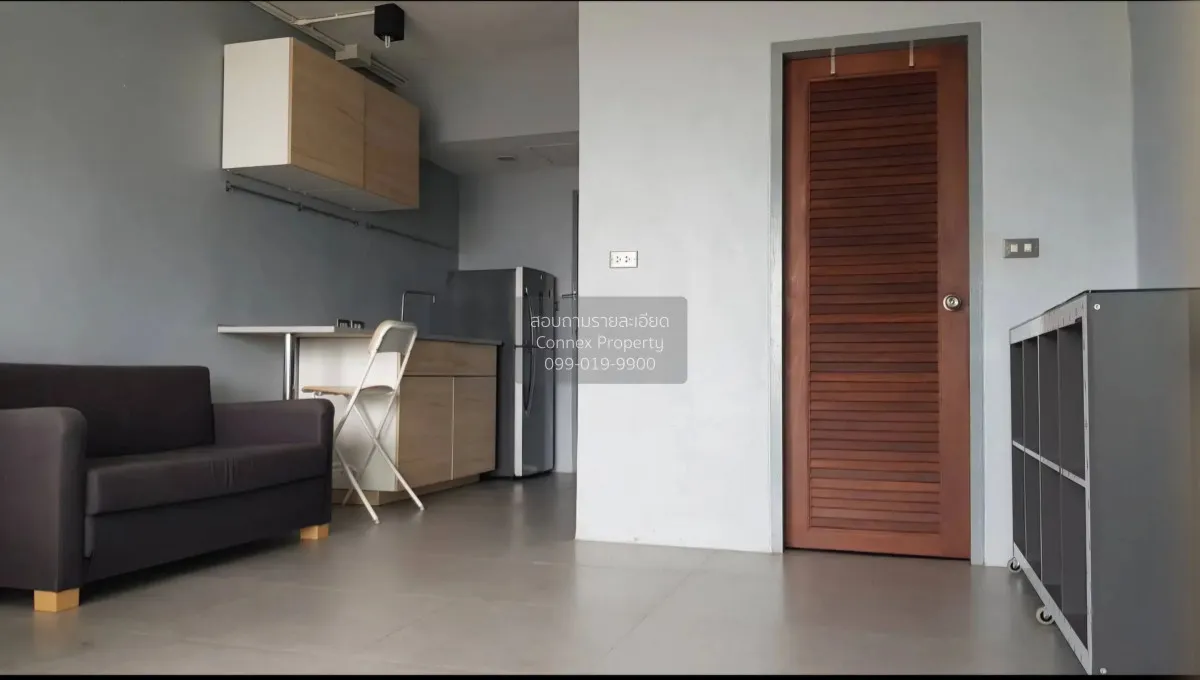 ขายคอนโด  รัชดา ออร์คิด MRT-สุทธิสาร ห้วยขวาง เขต ห้วยขวาง กรุงเท 1