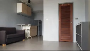 For Sale Condo , Ratchada Orchid , MRT-Sutthisan , Huai Khwang , Huai Khwang , Bangkok , CX-144118