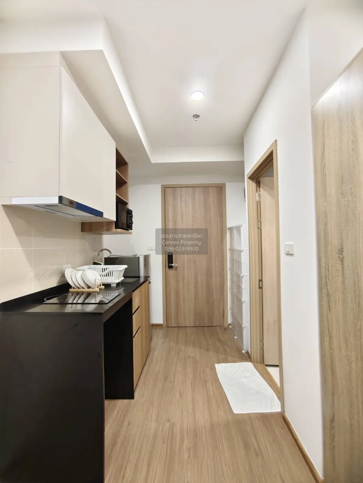 ขายบ้าน  วรารมย์ 81 รีโนเวทใหม่ บางบอน เขต บางบอน กรุงเทพ CX-1441 2