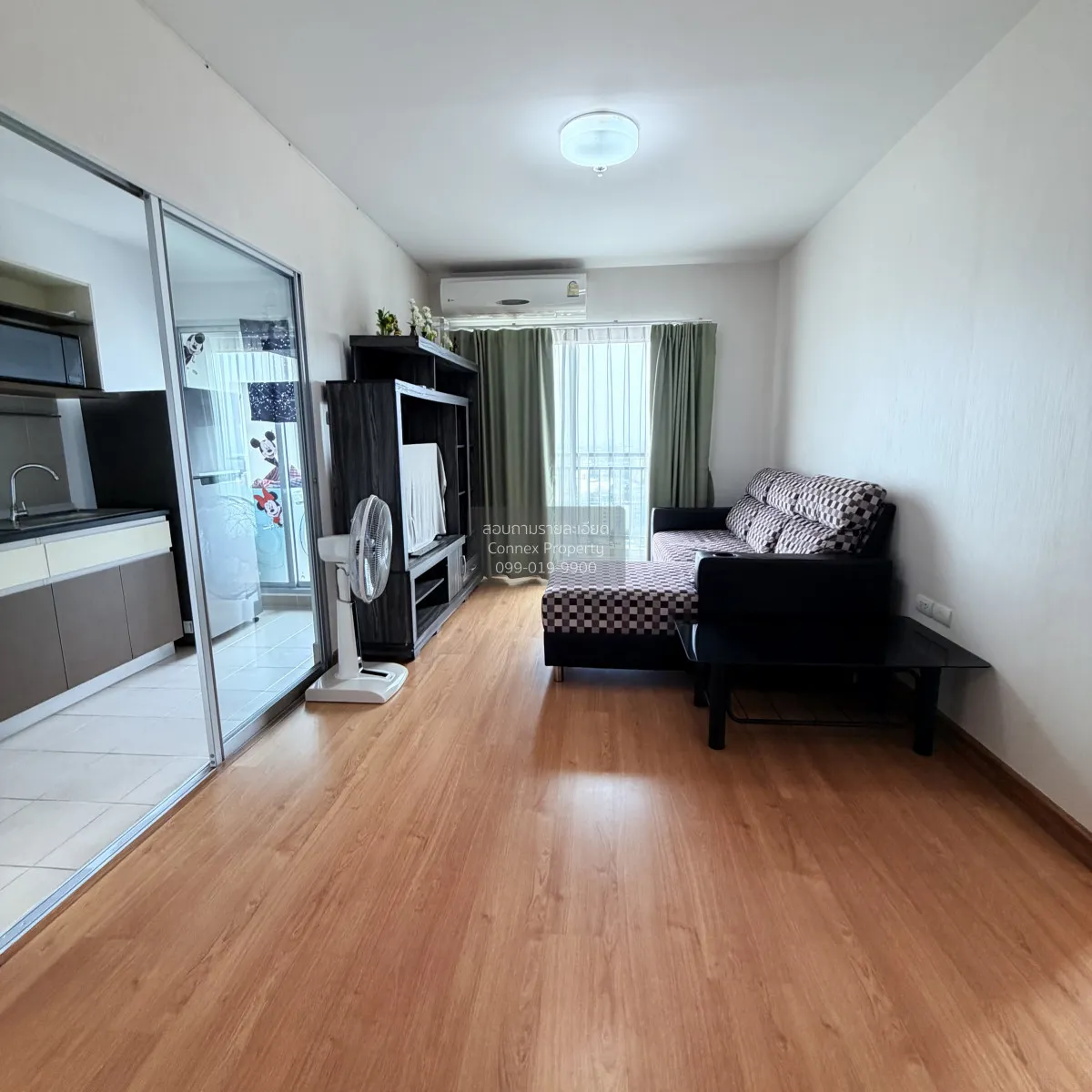 For Rent Condo , Supalai Vista @ Pak Kred Intersection , high flo 3