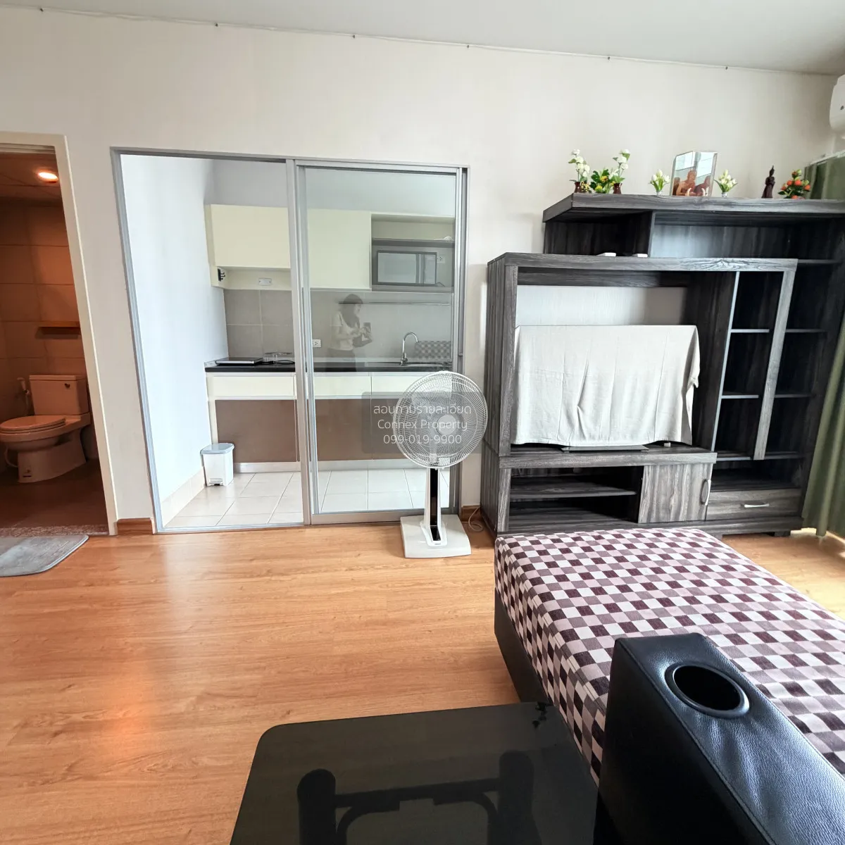 For Rent Condo , Supalai Vista @ Pak Kred Intersection , high flo