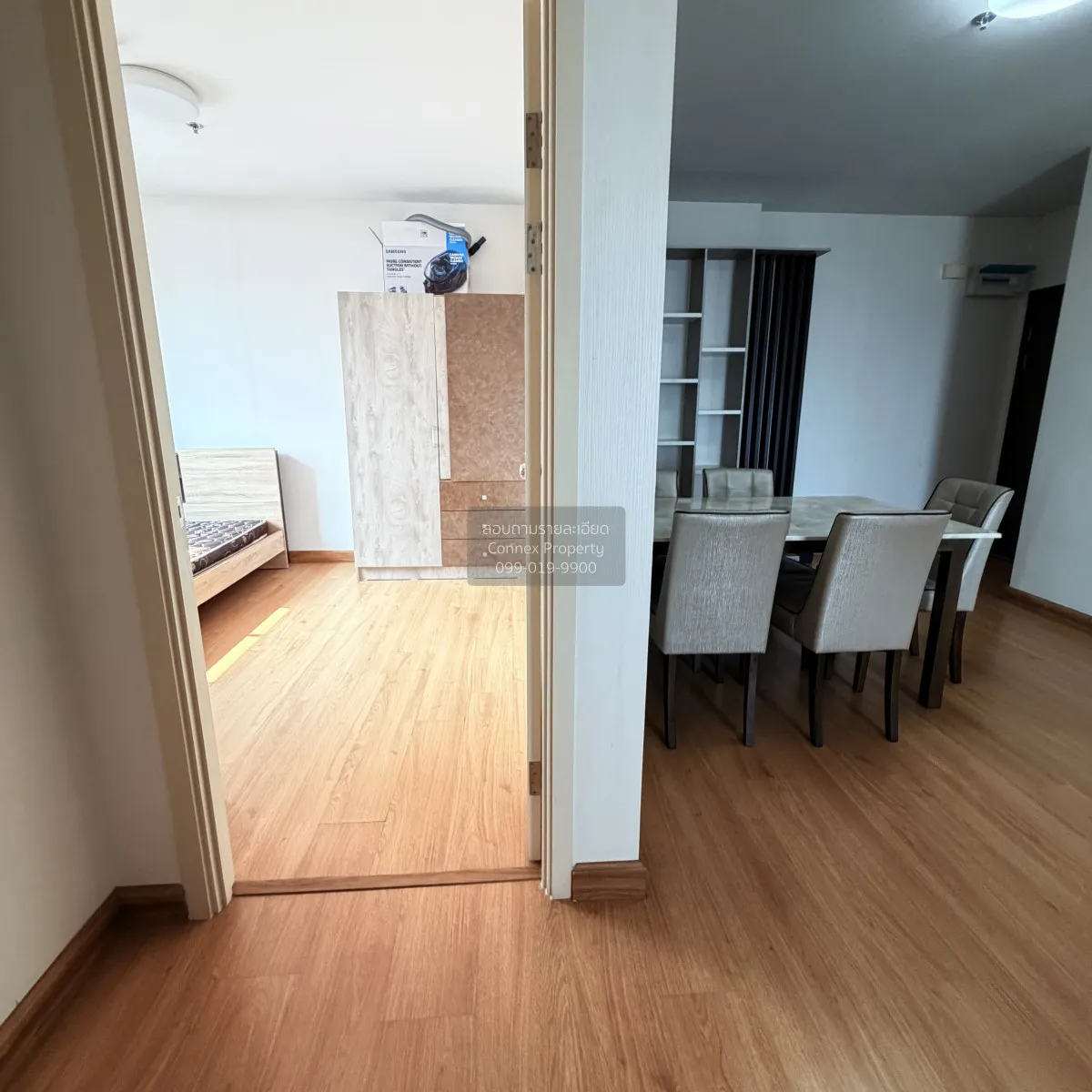 For Rent Condo , Supalai Vista @ Pak Kred Intersection , high flo