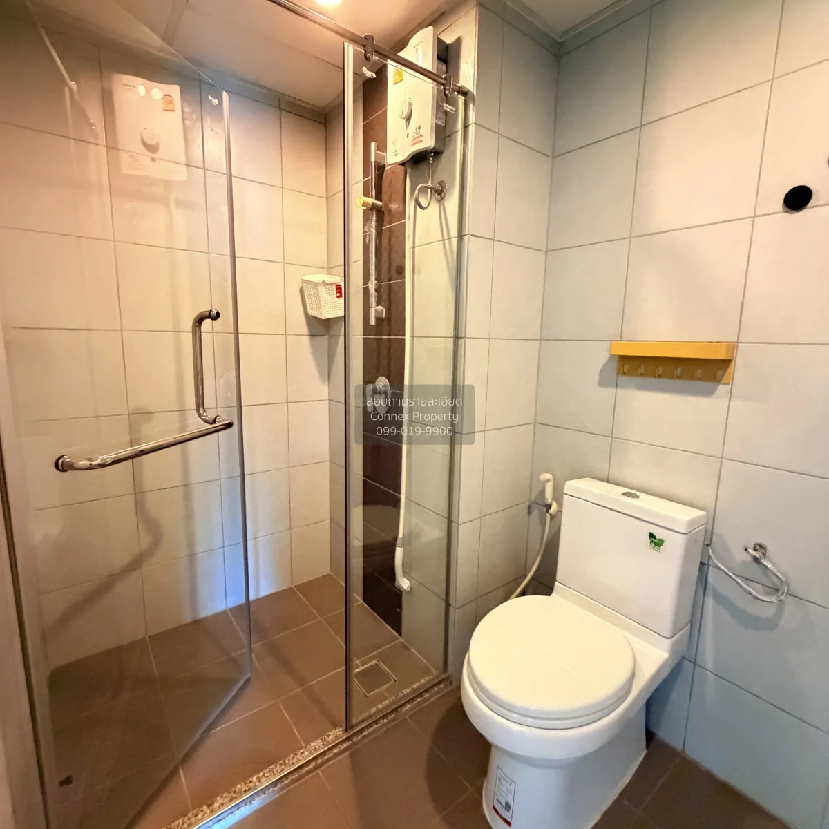 For Rent Condo , Supalai Vista @ Pak Kred Intersection , high flo