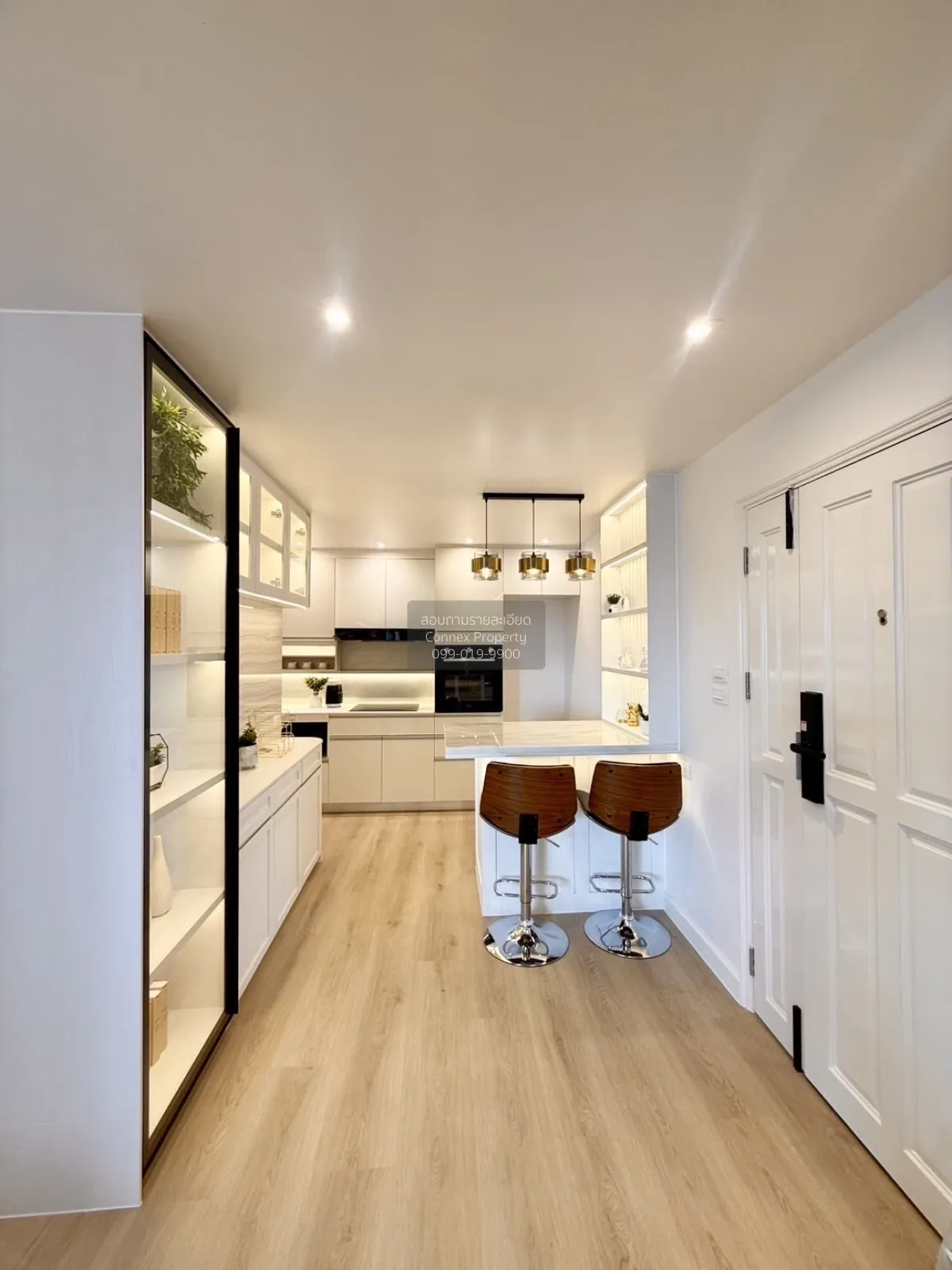 ขายคอนโด  ฟอร์จูน คอนโด ทาวน์ ช่องนนทรี เขต ยานนาวา กรุงเทพ CX-14 4