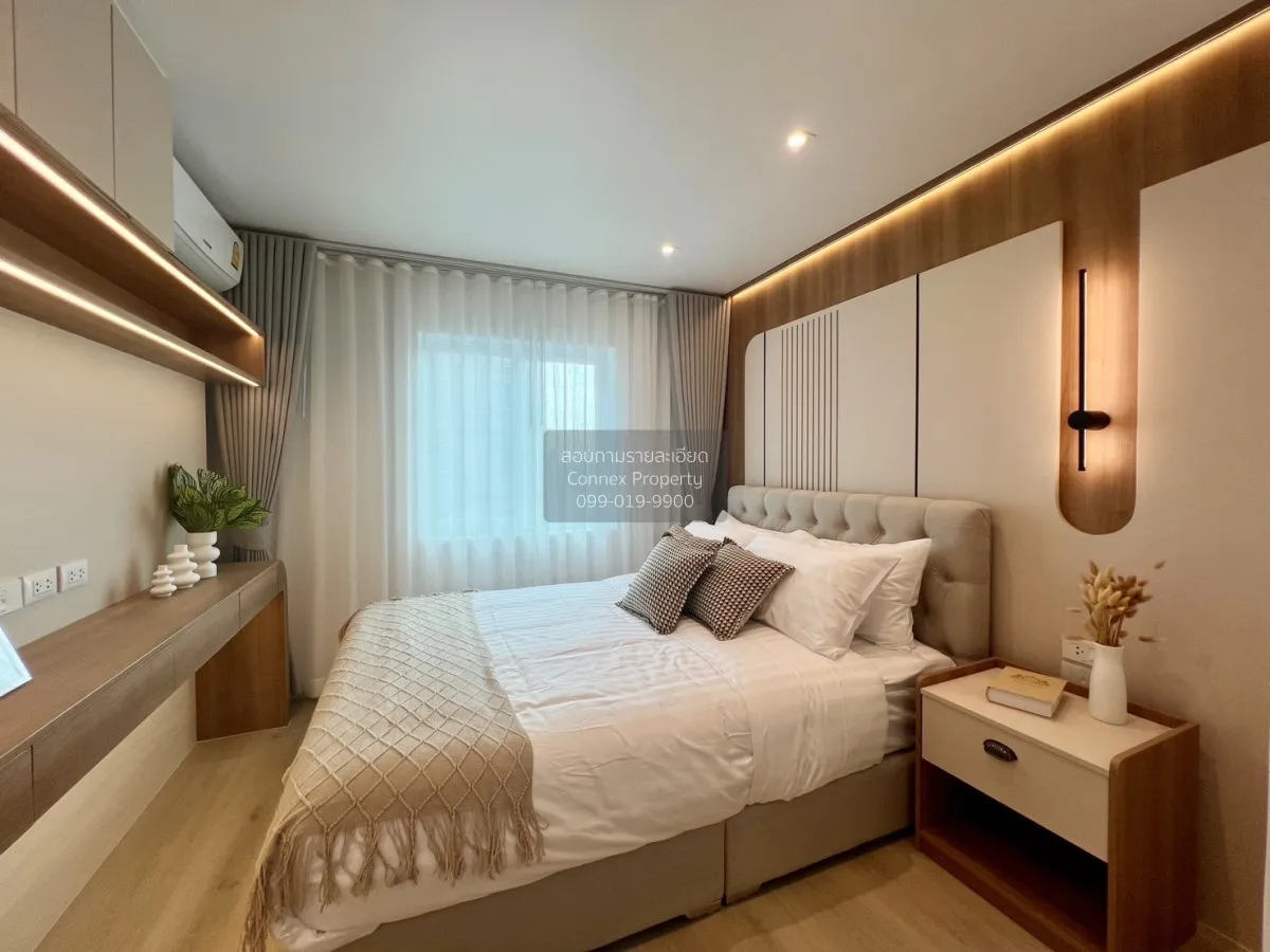 ขายคอนโด  ฟอร์จูน คอนโด ทาวน์ ช่องนนทรี เขต ยานนาวา กรุงเทพ CX-14