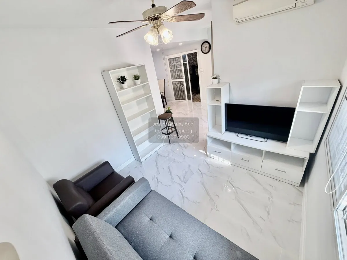 For Rent Townhouse/Townhome  , Pruksa Village 19 Bangna Km.10 , B