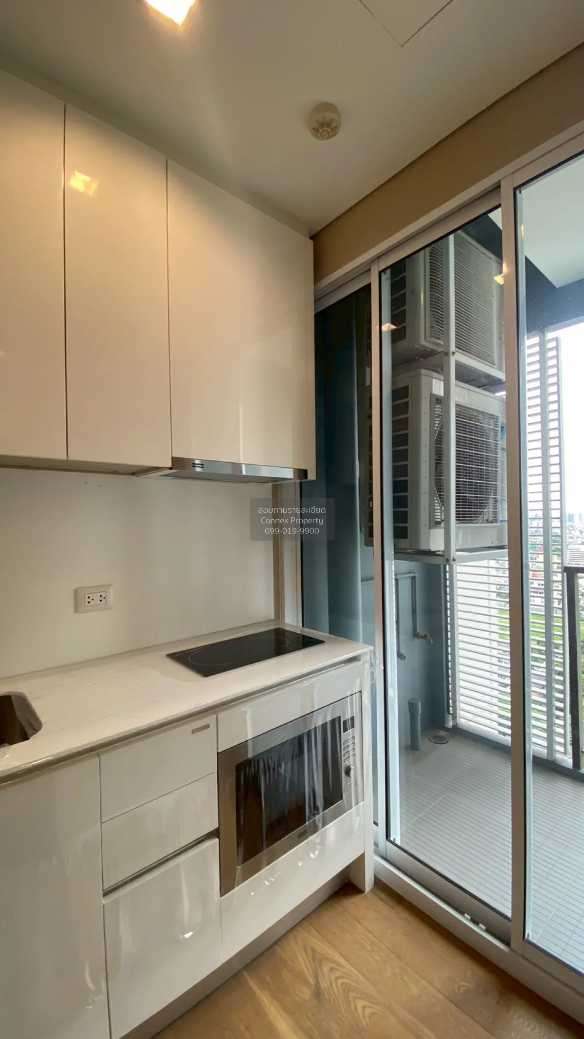 For Sale Condo , The Saint Residences , MRT-Phahon Yothin , Chomp 3