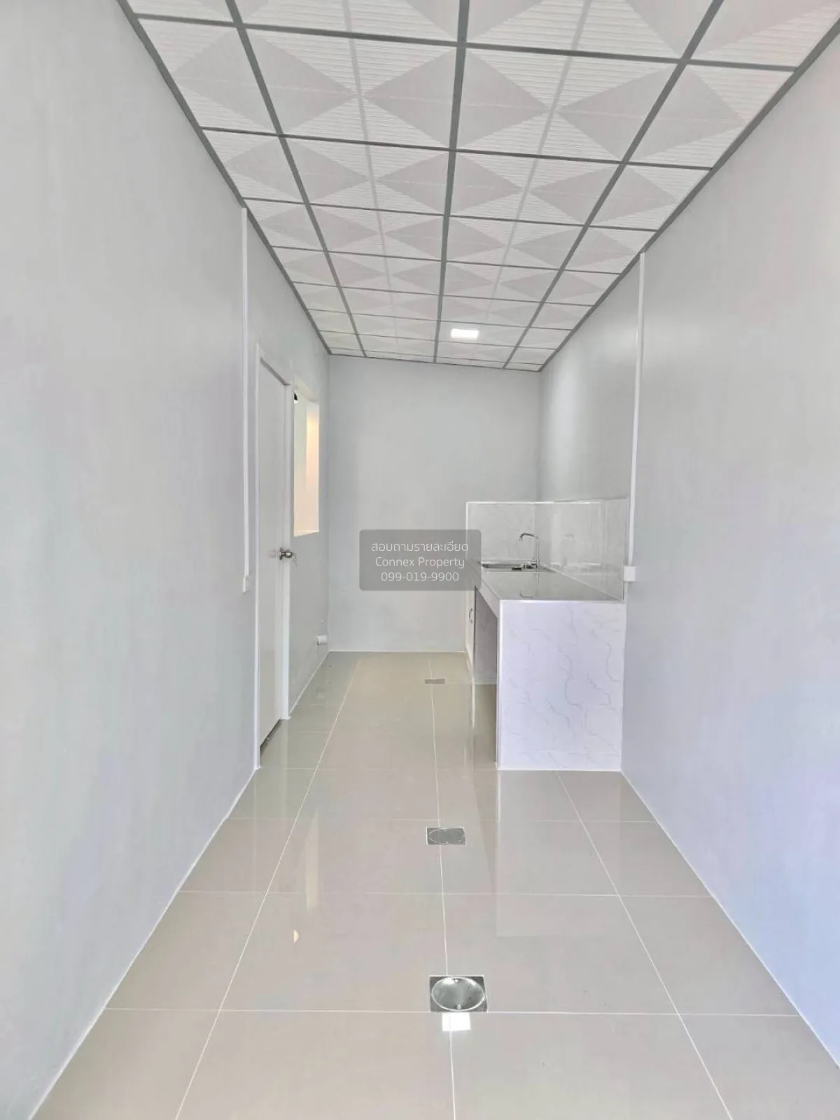 ขายทาวน์เฮ้าส์/ทาวน์โฮม  พฤกษา วิลล์ 63/1 พระราม 5 - วงศ์สว่าง บา