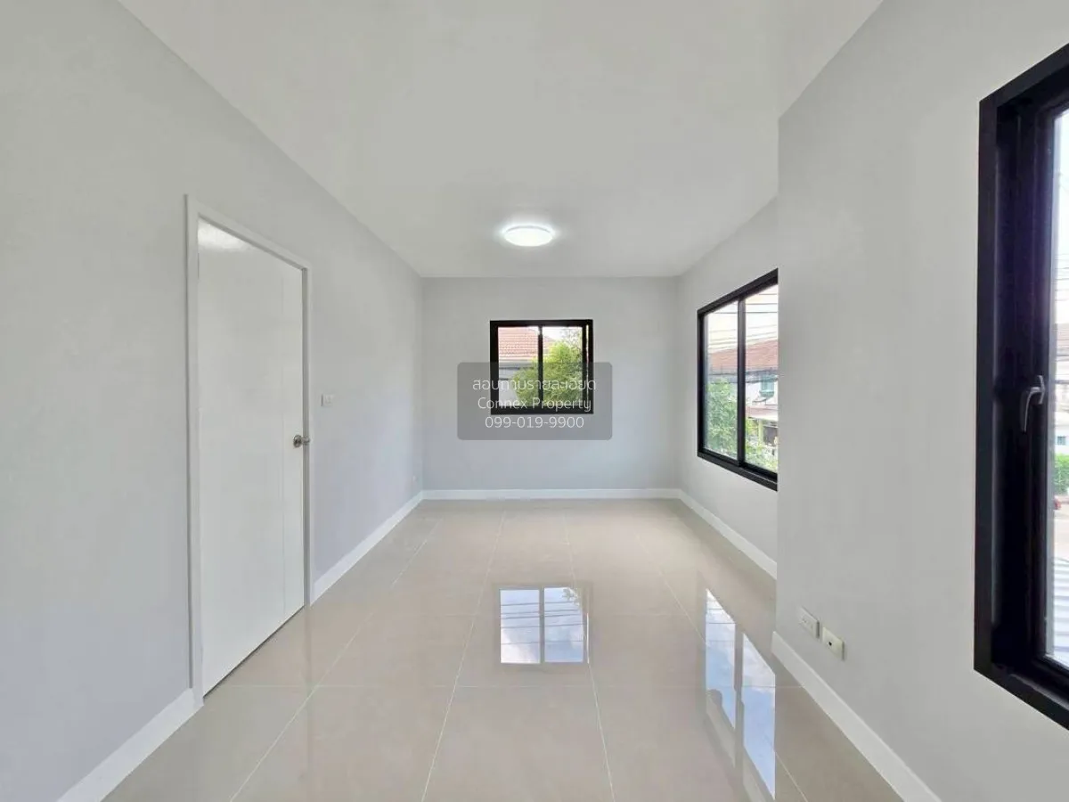 ขายทาวน์เฮ้าส์/ทาวน์โฮม  พฤกษา วิลล์ 63/1 พระราม 5 - วงศ์สว่าง บา