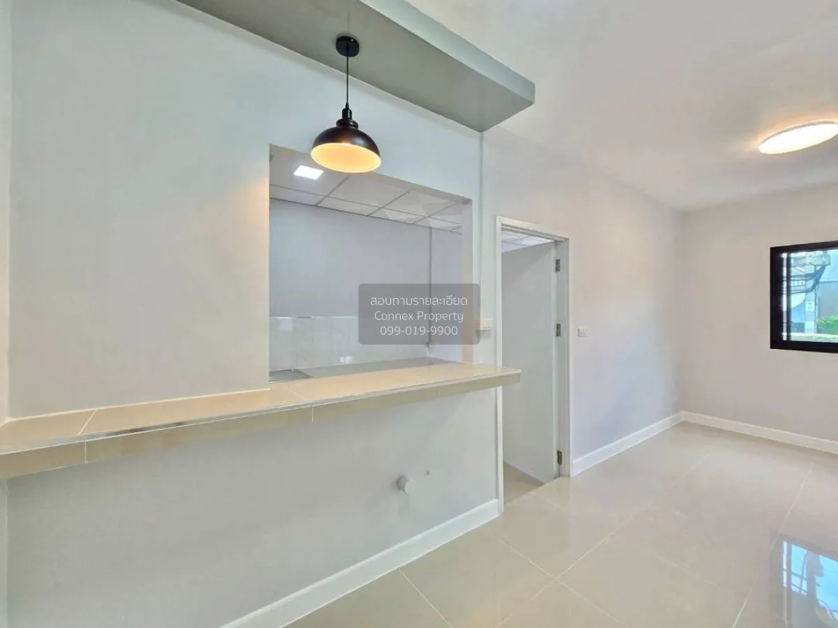 ขายทาวน์เฮ้าส์/ทาวน์โฮม  พฤกษา วิลล์ 63/1 พระราม 5 - วงศ์สว่าง บา