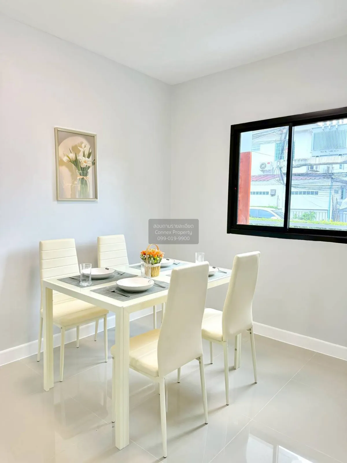 ขายทาวน์เฮ้าส์/ทาวน์โฮม  พฤกษา วิลล์ 63/1 พระราม 5 - วงศ์สว่าง บา