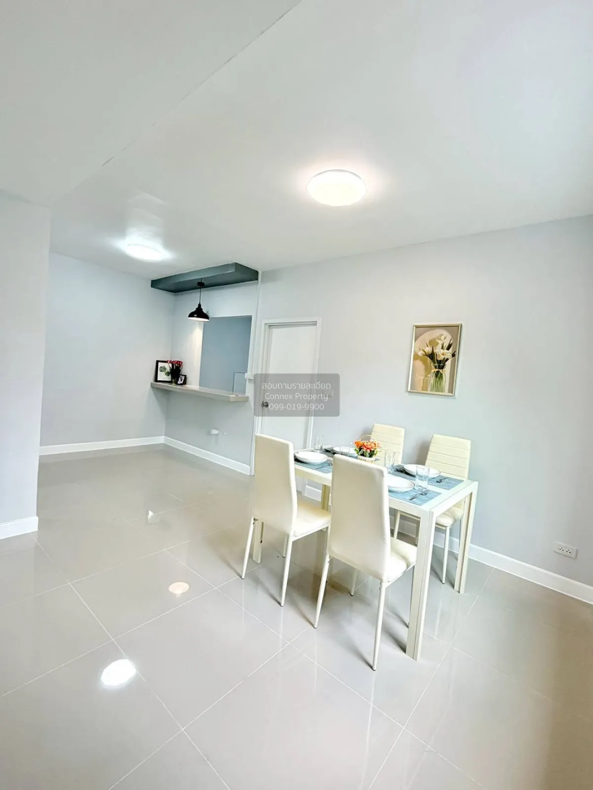 ขายทาวน์เฮ้าส์/ทาวน์โฮม  พฤกษา วิลล์ 63/1 พระราม 5 - วงศ์สว่าง บา